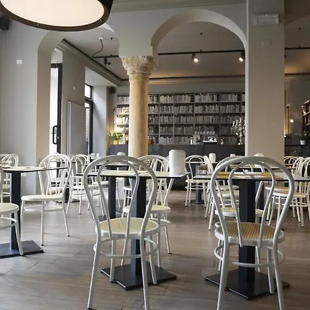 Hotel Due Guerrieri 3*