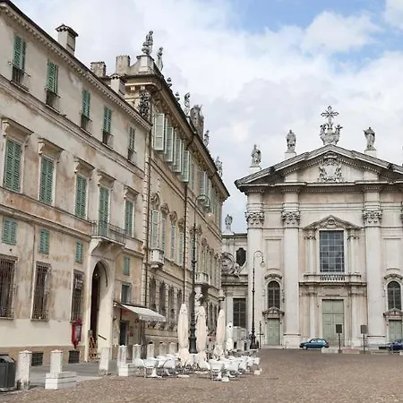 Hotel Due Guerrieri 3*