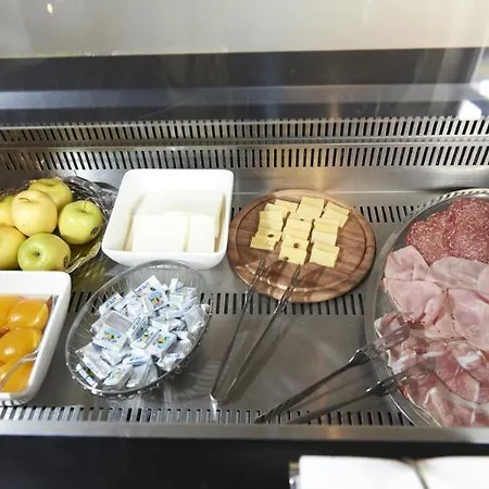 Hotel Due Guerrieri 3*