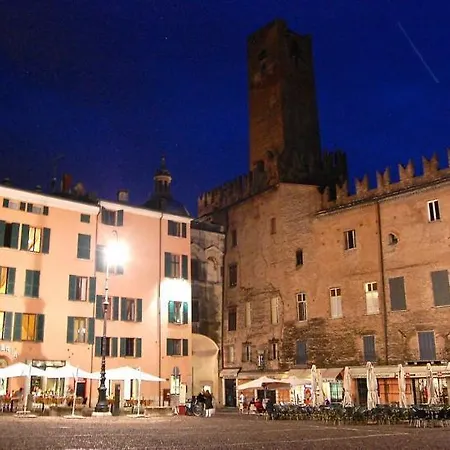 Hotell Due Guerrieri 3*